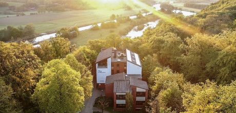 Jugendbildungsstätte Welper