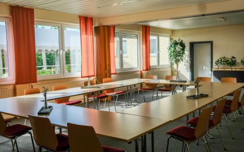Raum 1