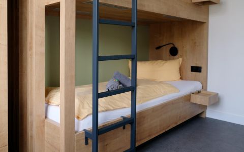 Gästezimmer