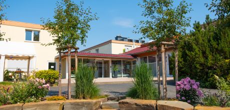 NEUES LEBEN Gästehaus