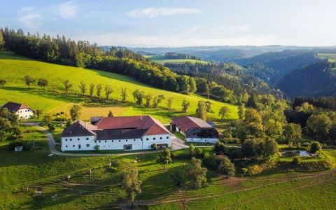 Kleebauer Hof Retreat Center