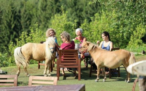 Kleebauer Hof Retreat Center