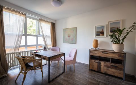 Beratungszimmer