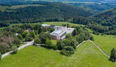 Shree Peetha Nilaya Ashram & Seminarzentrum