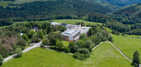 Shree Peetha Nilaya Ashram & Seminarzentrum