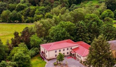 Haus im Herrengrund - Körper, Seele, Geist