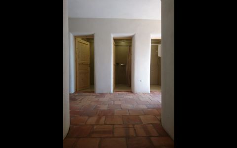 Gemeinschaftssanitärräume