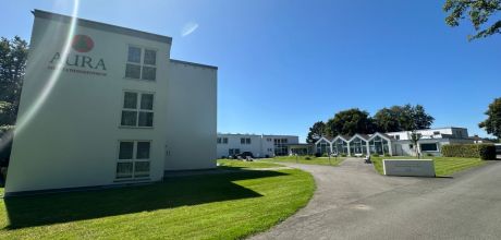 Aura-Meditationszentrum