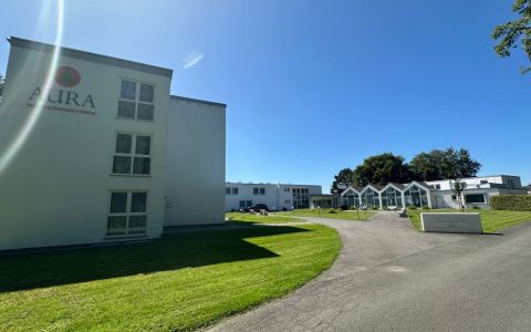 Aura-Meditationszentrum