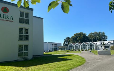 Aura-Meditationszentrum