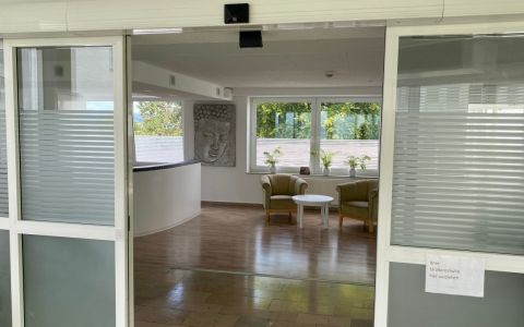 Aura-Meditationszentrum