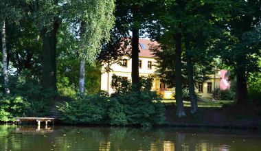 Seminarhaus am Waldsee