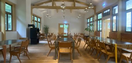 Jugendhof Bessunger Forst e.V.