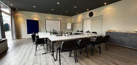 SaM - Seminarraum am Meer