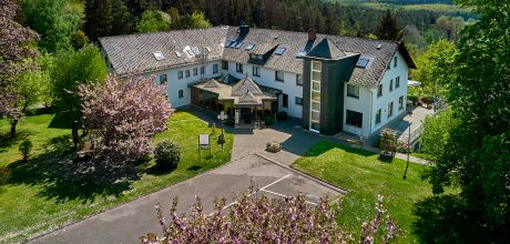 Landhotel Karrenberg