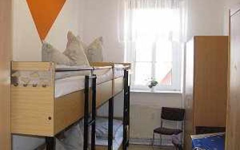 Mehrbettzimmer