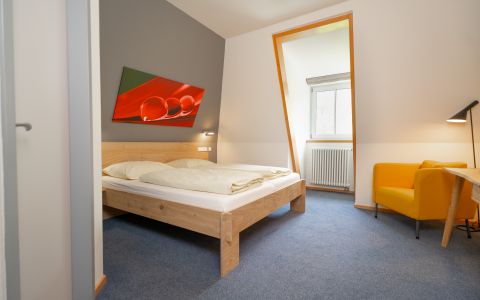 Doppelzimmer