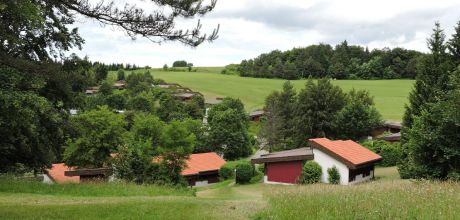 Feriendorf Tieringen