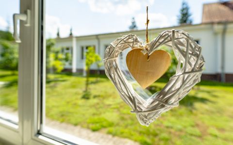 Deko Gästezimmer Seminarhaus