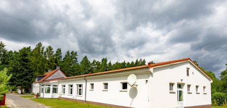 Jugendbegegnungsstätte Am Kutzow-See