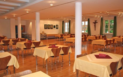 Speisesaal