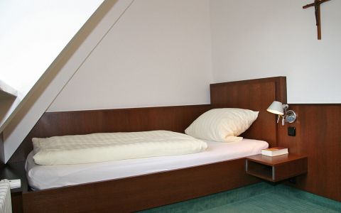 Einzelzimmer
