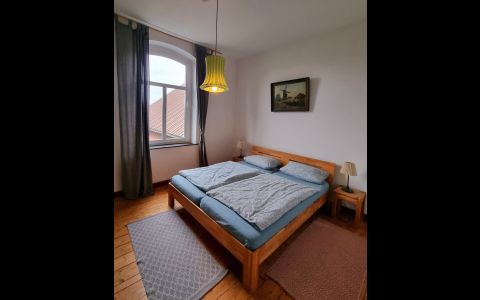 Doppelzimmer im Herrenhaus