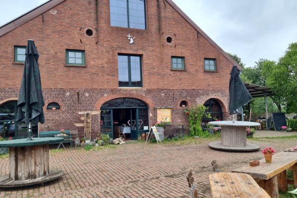 Event, Seminar und Urlaub auf dem Rouenhof