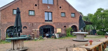 Event, Seminar und Urlaub auf dem Rouenhof