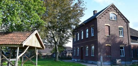 Unterkunft: Das alte Herrenhaus