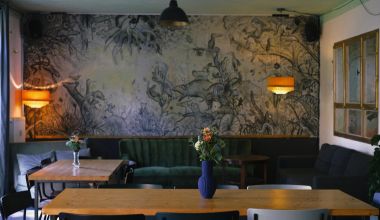 Hostel und Garten Eden