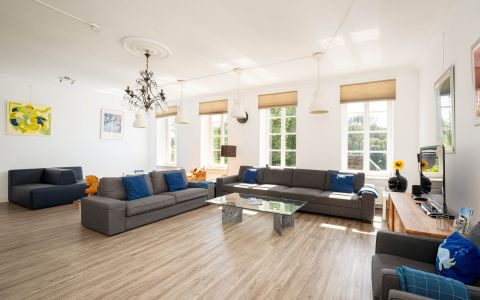 9 Alte Schule Deifeld Ferienwohnung Sauerland Winterberg Deutschland wohnzimmer - kopie (2) - kopie