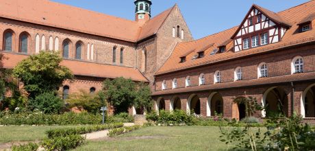 Klosterhotel Lehnin