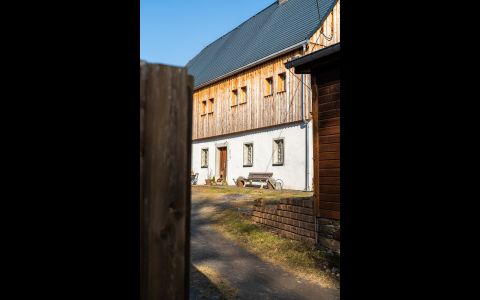 Willkommen am Hofgut Hirschberg