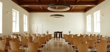 Festsaal Kurfürstin Luise-Henriette