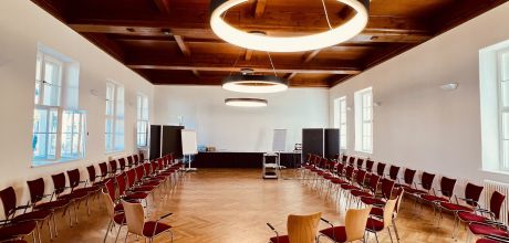 Festsaal Kurfürstin Luise-Henriette
