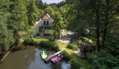 Jugendlandheim Grimmerthal