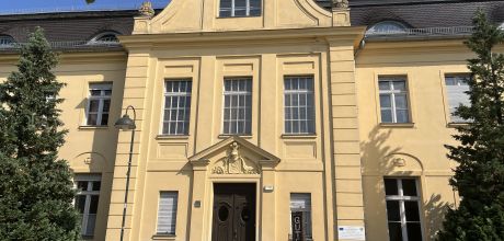 Gutes Haus Wahlsdorf