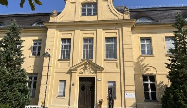 Gutes Haus Wahlsdorf