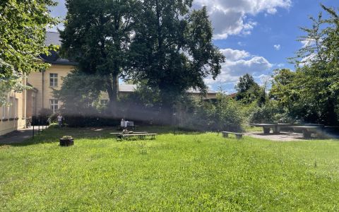 Sommer im Guten Haus