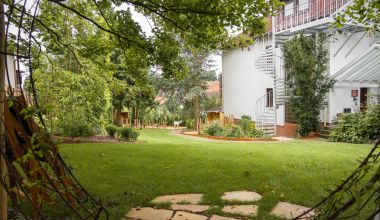 Haus Tonburg - RoLigio® Campus