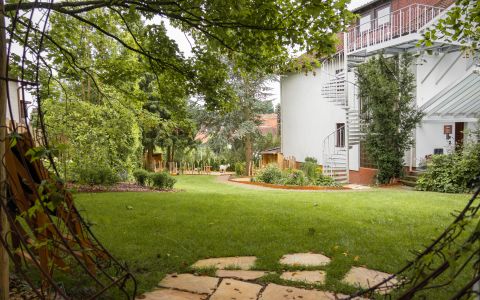 Haus Tonburg - RoLigio Campus