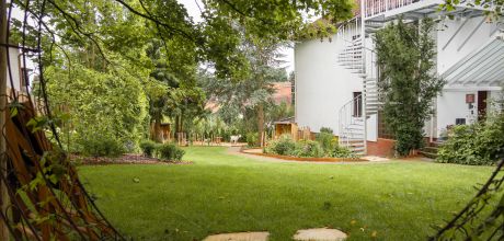 Haus Tonburg - RoLigio® Campus