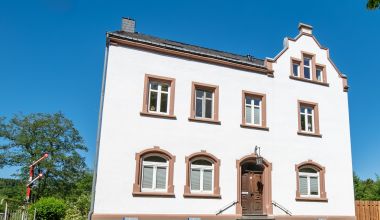 Glaadter Hütte Seminarhaus - Off-Site Location