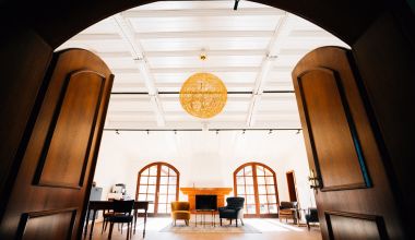 Lichtung an der Pegnitz