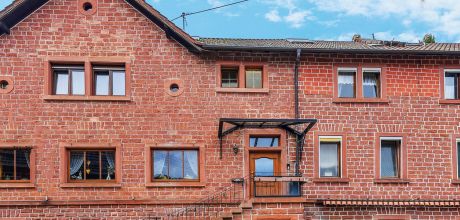 Seminarhaus SandsteinHof
