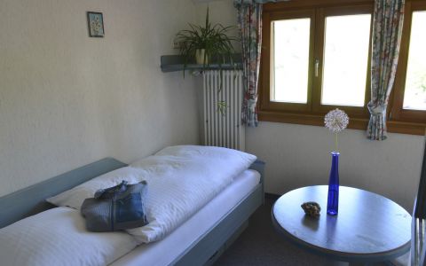 Einzelzimmer