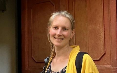 Ihre Ansprechpartnerin: Lisa Nüßlein