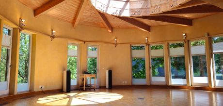 Retreat Center Abrahm