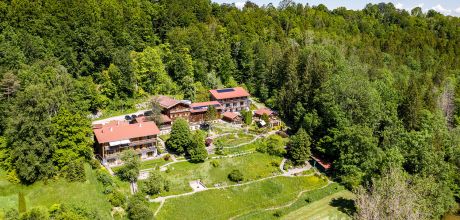 Domicilium Seminar- und Meditationshaus